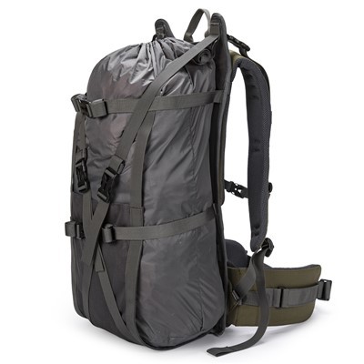 Frame di pacchetto di alci