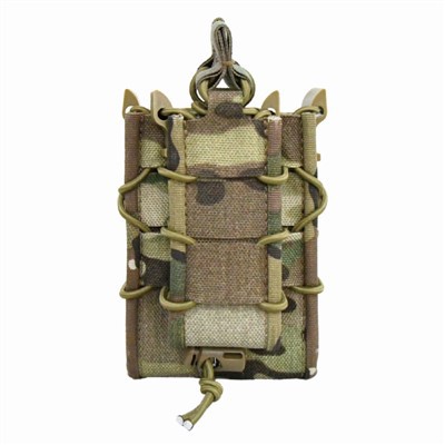 Custodia Molle per riviste in nylon